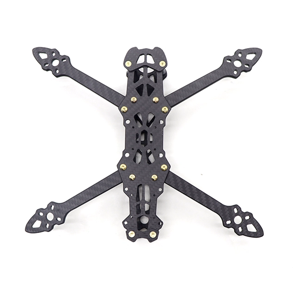 HSKRC MAK4 MAK4HD 5inch 225mm  - Drone Kit Racing ulasan dan harga