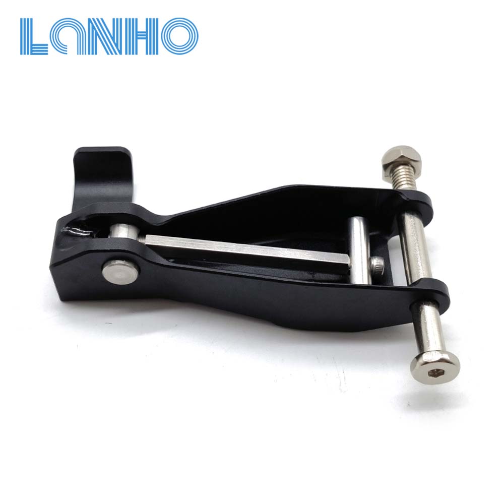 Locking Handle Kit for DJI Agr - Drone Kit Parts Included ulasan dan harga