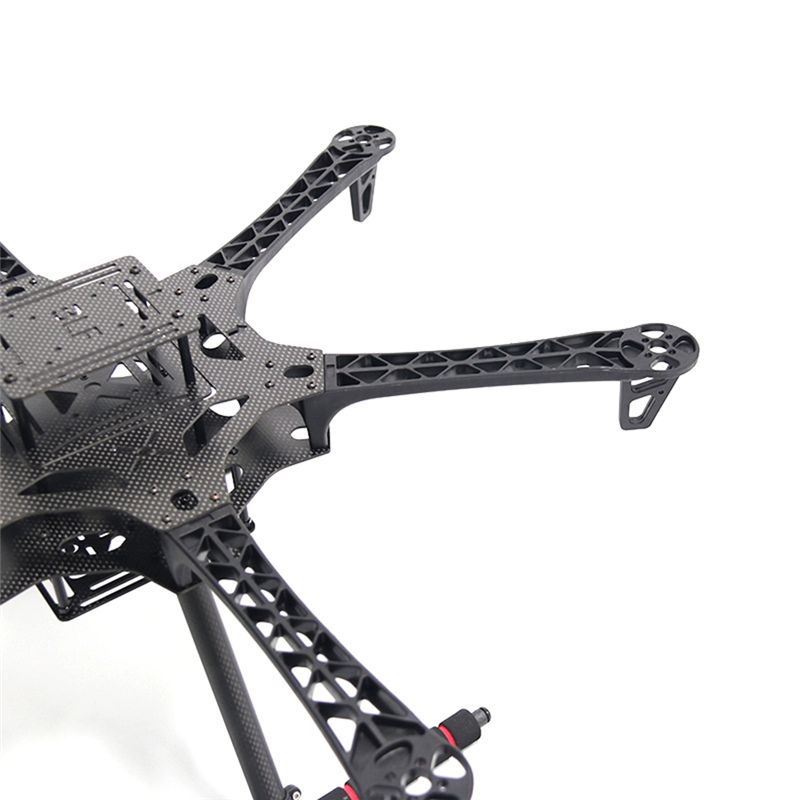 Excellent-S550 RC Hexacopter D - Drone Kit Hexacopter ulasan dan harga