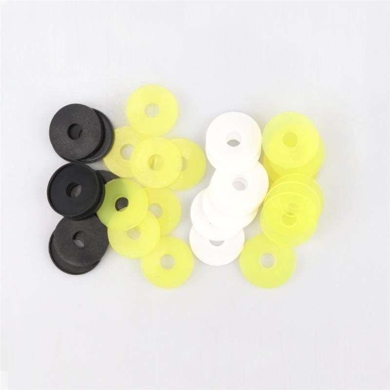 4-in-1 Propeller Damping Washe - Drone Kit Build Yourself ulasan dan harga