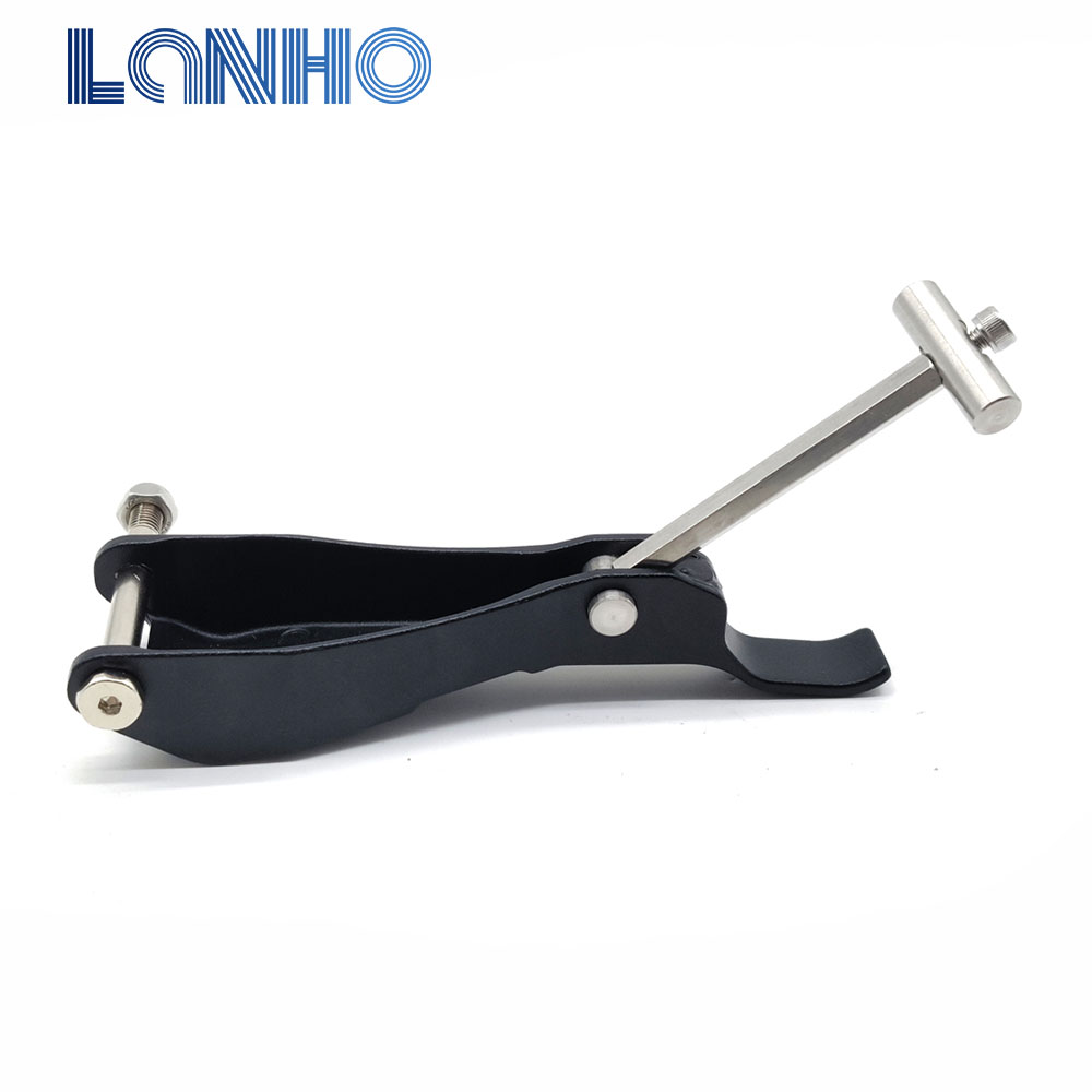Locking Handle Kit for DJI Agr - Drone Kit Parts Included ulasan dan harga