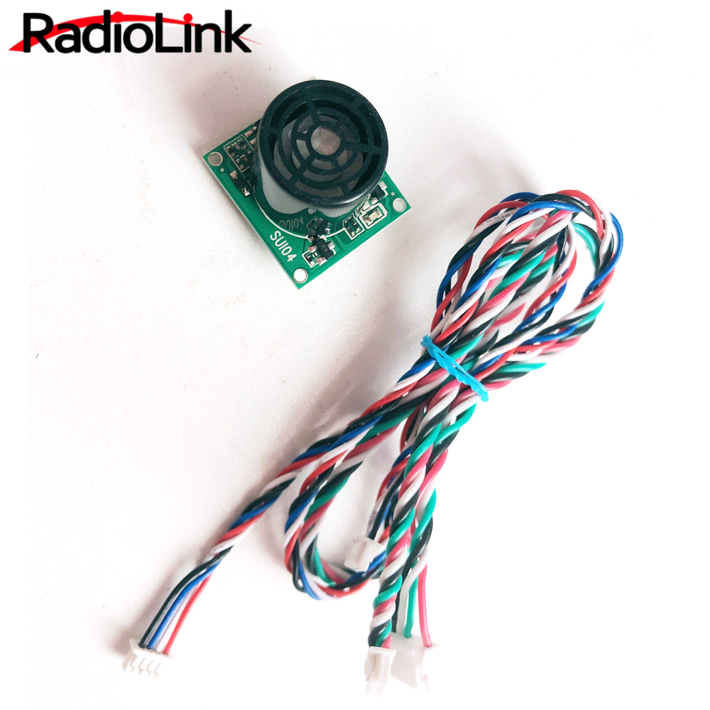 RadioLink SUI04 SU04 Drone Sen - Drone Kit Hexacopter ulasan dan harga