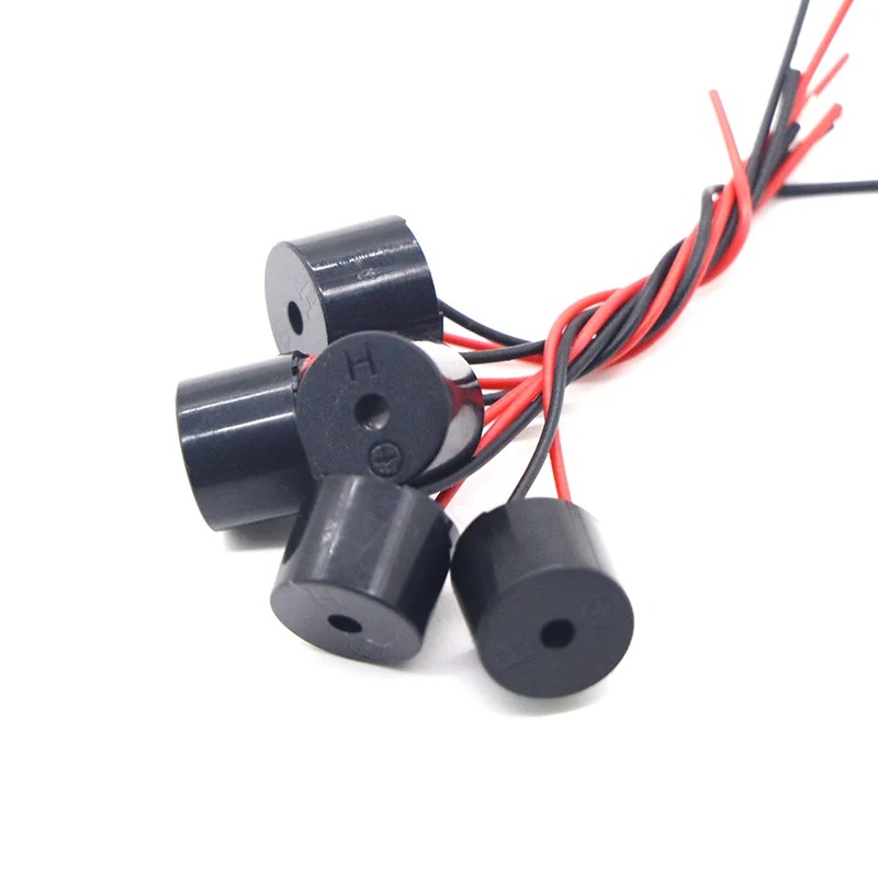 Buzzer5VWire 5P 5V Buzzer With - Drone Kit Octocopter ulasan dan harga