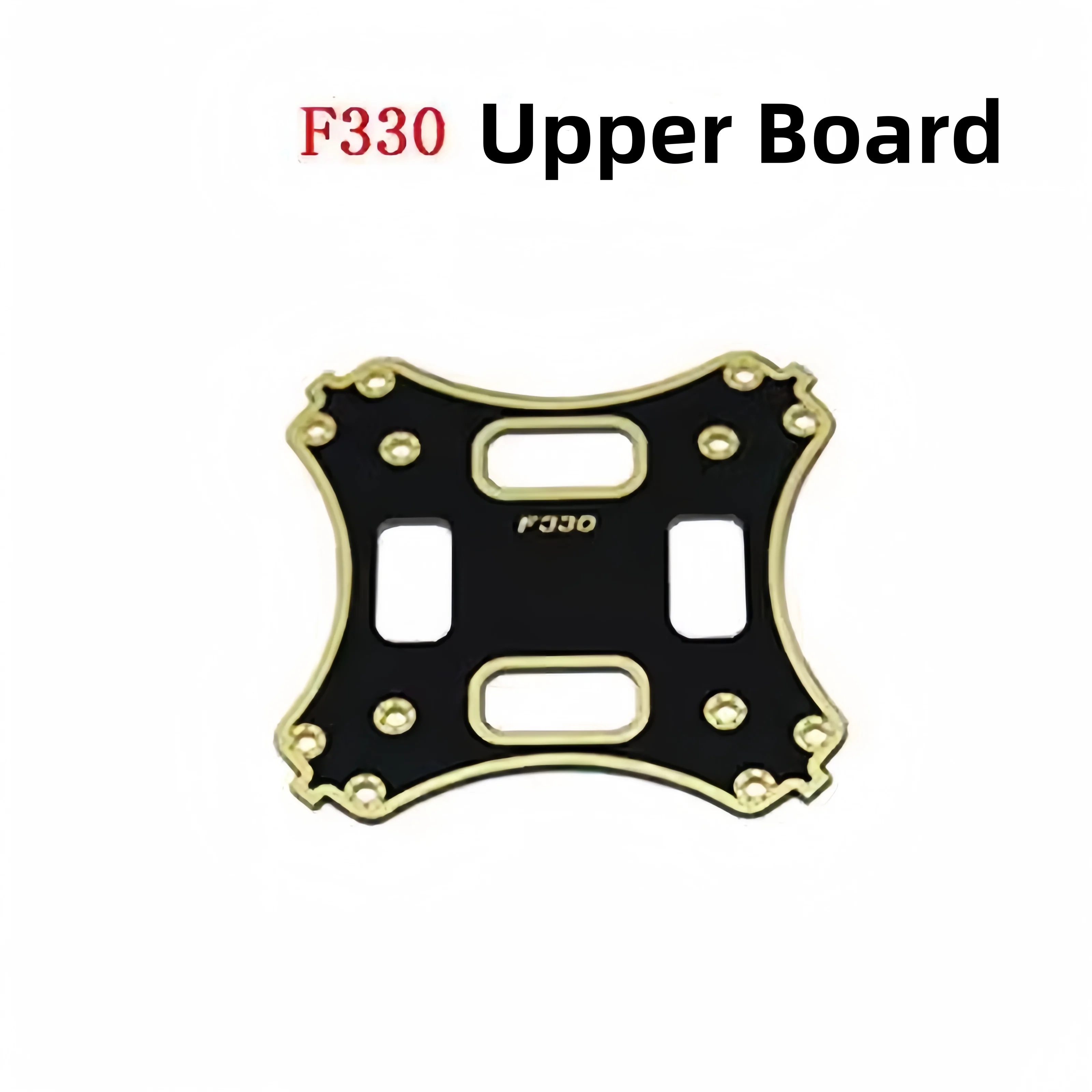 F330 Quadcopter Frame Kit 330m - Drone Kit Fpv ulasan dan harga
