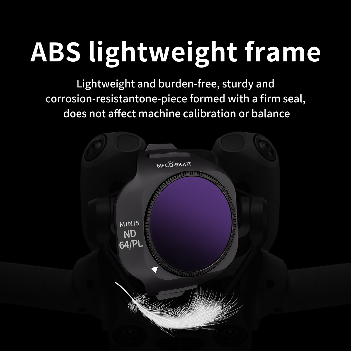 Mecoright Applies DJI Mini5 Pr - Drone Kit With Camera ulasan dan harga